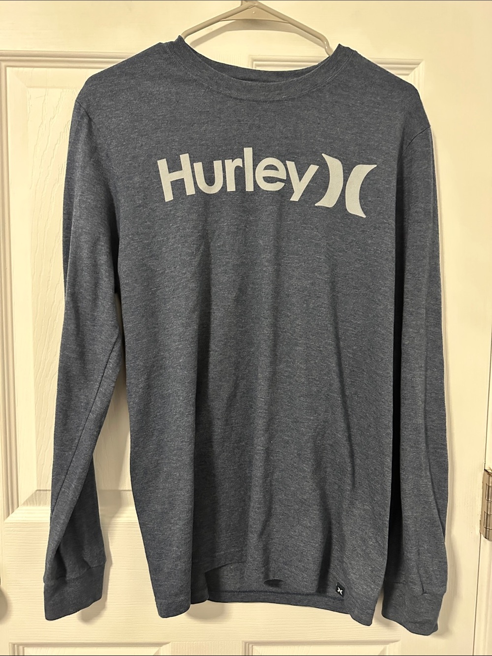 Hurley Men’s Longsleeve